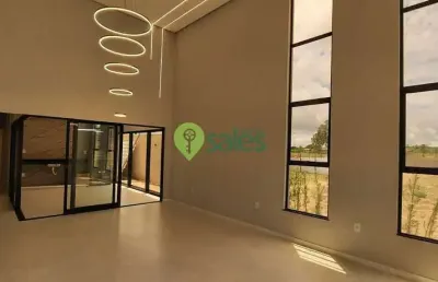 Casa em condomínio fechado com 3 quartos à venda na Avenida Anel de Contorno, Primavera, Vitória da Conquista