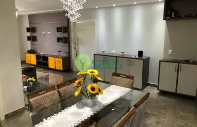 Apartamento com 3 quartos à venda na Avenida Jesiel Norberto, Candeias, Vitória da Conquista