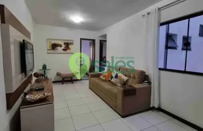 Apartamento à venda, candeias, vitória da conquista, ba