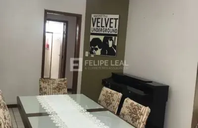 Apartamento em nossa senhora do rosario  -  são josé