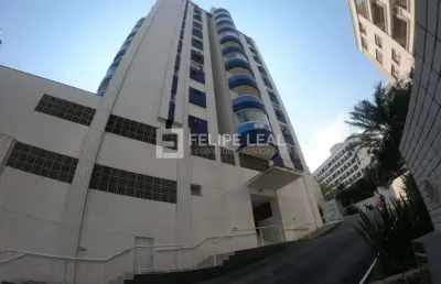 Apartamento com 3 quartos à venda na Rodovia Amaro Antônio Vieira, 2593, Itacorubi, Florianópolis