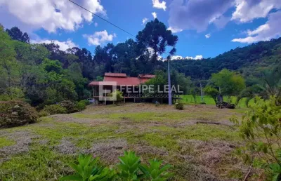 Chácara / sítio com 4 quartos à venda na Estrada Geral De Anitapolis, 2000, Centro, Anitápolis