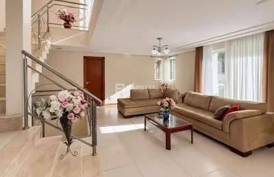 Casa com 6 quartos à venda na Rua Ervino Gerlach, 256, Centro, São José