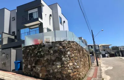 Casa com 3 quartos à venda na Rua Acelon Eduardo da Silva, 376, Córrego Grande, Florianópolis