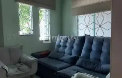 Casa com 3 quartos à venda na Rua Emanuel Francisco Darella, 804, Barra do Aririú, Palhoça