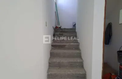 Casa com 3 quartos à venda na Rua Joel Viana Koester, Forquilhas, São José