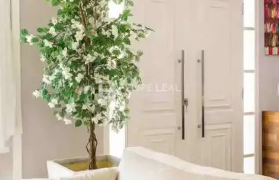 Casa em condomínio em ingleses norte  -  florianópolis