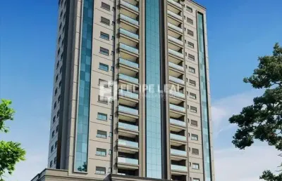 Apartamento com 3 quartos à venda na Rua Koesa, 142, Kobrasol, São José