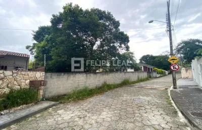 Terreno à venda na Servidão Maria Madalena Cordeiro, 222, Santa Mônica, Florianópolis