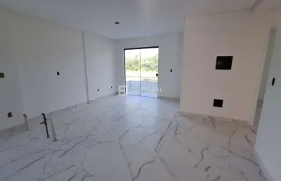 Apartamento com 2 quartos à venda na Rua Antônio José de Souza, 457, Sertão do Maruim, São José