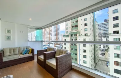 Apartamento com 3 quartos à venda na Avenida Ver. Walter Borges, 219, Campinas, São José