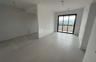 Apartamento com 3 quartos à venda na Avenida da Pedra Branca, 216, Pedra Branca, Palhoça