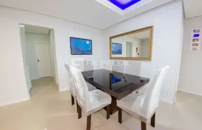 Apartamento cobertura em ingleses do rio vermelho - florianópolis, sc