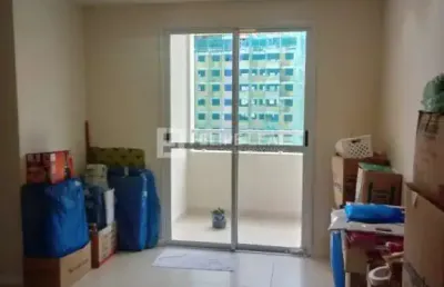 Apartamento com 2 quartos à venda na Rua Ver. Jacob Knabben Da Silva, 3050, Passa Vinte, Palhoça