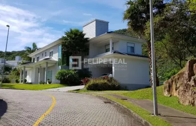 Casa em condominio em córrego grande - florianópolis, sc