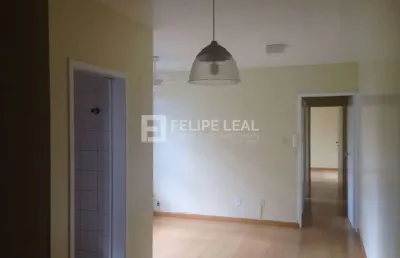 Apartamento com 2 quartos à venda na Rua Álvaro de Carvalho, 346, Centro, Florianópolis