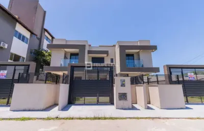 Casa com 2 quartos à venda na Rua Quilombo dos Palmares, 340, Ponta das Canas, Florianópolis