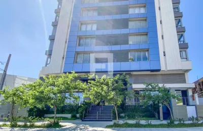 Apartamento com 3 quartos à venda na Rua Idalina Pereira dos Santos, 136, Agronômica, Florianópolis