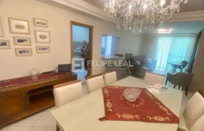 Apartamento com 3 quartos à venda na Rua Júlio Dias, 564, Coqueiros, Florianópolis