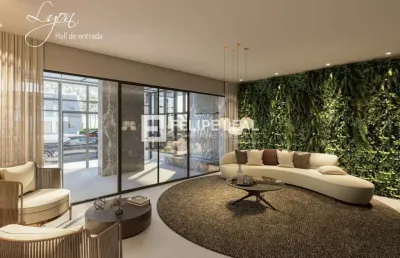 Apartamento com 2 quartos à venda na Rua José Gonzaga R. De Lima, 298, Kobrasol, São José