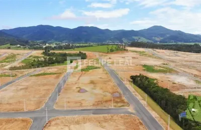 Lote / terreno em areias do meio  -  governador celso ramos