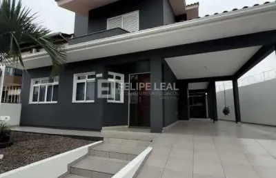 Casa com 3 quartos à venda na Rua José Lupércio Lopes, 109, Centro, Palhoça