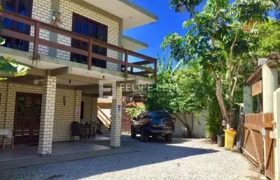 Ponto comercial à venda na Rua Cubatá, 100, Guarda do Imbau, Palhoça