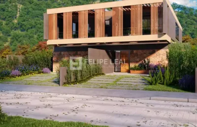 Casa com 3 quartos à venda na Rodovia Doutor Antônio Luiz Moura Gonzaga, Rio Tavares, Florianópolis