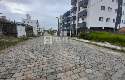 Terreno à venda na Rua Maria de Lurdes Vieira de Oliveira, 66, Areias, São José