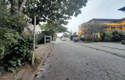 Ponto comercial à venda na Rua Caetano Pedro Silveira, 109, Guarda do Imbau, Palhoça