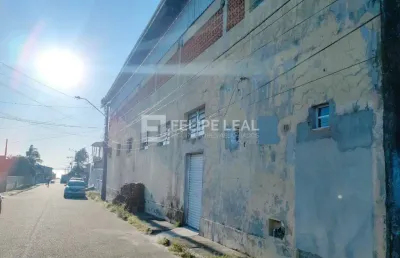 Galpão / depósito / armazém em serraria  -  são josé