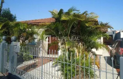 Casa com 6 quartos à venda na Rua José Lupércio Lopes, 38, Centro, Palhoça