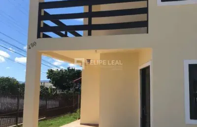 Casa com 4 quartos à venda na Rua Atahualpa de Andrade, 450, Jardim Atlântico, Florianópolis