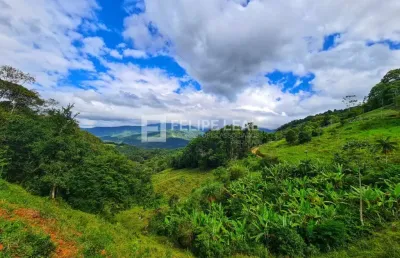 Chácara / sítio à venda na Rua Vinte E Um - Km 1, 9, Centro, Águas Mornas