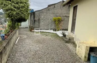 Casa com 2 quartos à venda na Rua Dr. Euríco Rauen, 488, Colônia Santana, São José