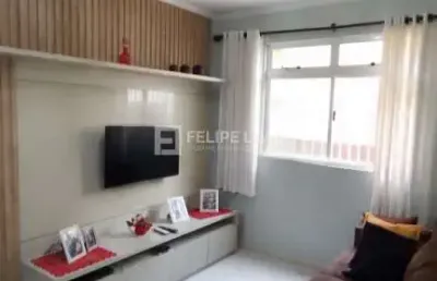 Apartamento em nossa senhora do rosario - são josé, sc