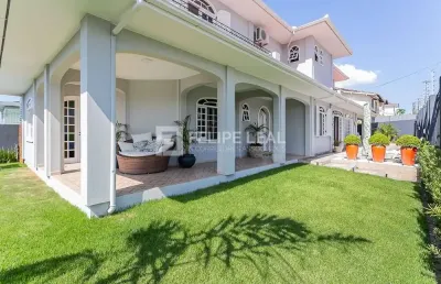 Casa com 4 quartos à venda na Rua Eleutério da Silva Furtado, 261, Jardim Atlântico, Florianópolis