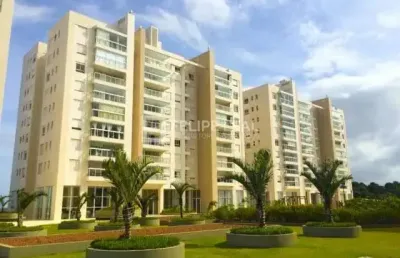 Apartamento com 4 quartos à venda na Rua Teixeira, 4161, Serraria, São José