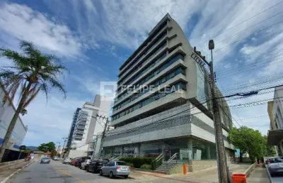 Ponto comercial para alugar na Rua São João Batista, 109, Agronômica, Florianópolis