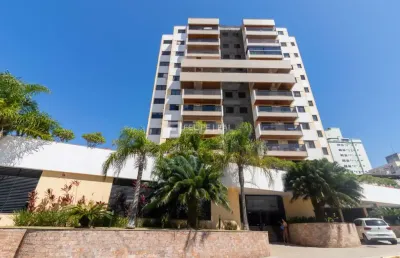 Apartamento com 3 quartos à venda na Rua Felipe Neves, 281, Estreito, Florianópolis