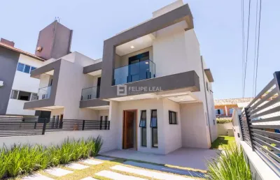 Casa com 2 quartos à venda na Rua Quilombo dos Palmares, 340, Ponta das Canas, Florianópolis