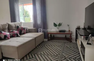 Casa com 3 quartos à venda na Rua Nativa, 123, Praia do Sonho, Palhoça