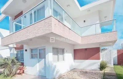 Apartamento com 2 quartos à venda na Rua Paulo Manoel dos Santos, 92, Pinheira, Palhoça