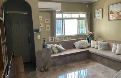 Casa com 4 quartos à venda na Rua Joaquim Coelho de Arruda, 248, Serraria, São José