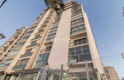 Apartamento com 4 quartos à venda na Avenida Jorn. Rubéns De Arruda Ramos, 2174, Centro, Florianópolis
