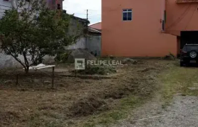 Terreno à venda na Rua Dom Pedro II, 314, Capoeiras, Florianópolis