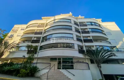 Apartamento cobertura em coqueiros - florianópolis, sc