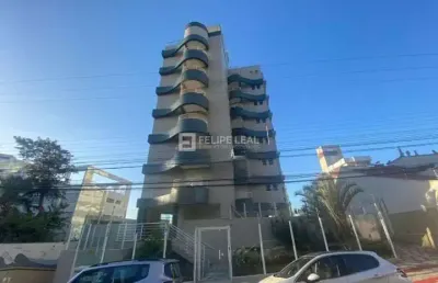 Apartamento com 3 quartos à venda na Rua Aristídes Lobo, 355, Agronômica, Florianópolis