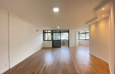 Apartamento com 3 quartos à venda na Rua Desembargador Urbano Salles, 77, Centro, Florianópolis