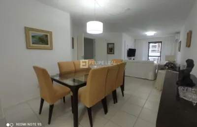 Apartamento com 3 quartos à venda na Rua Antônio Eleutério Vieira, 50, Agronômica, Florianópolis